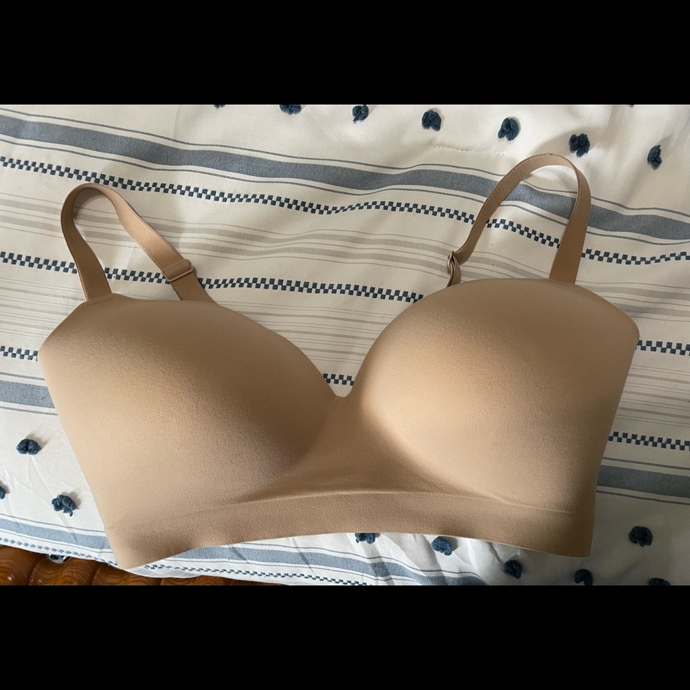 Soma Enbliss wireless bra